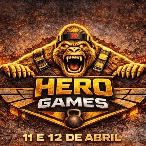 Event cover Hero Games 2026