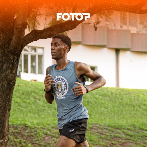 Event cover TREINEI E POSTEI NA UFLA - TARDE DE QUINTA 02/04/26