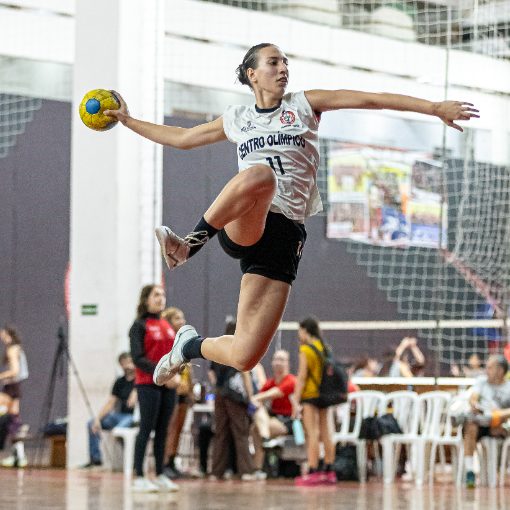 Copertura dell'evento Paulista Juvenil Feminino - COTP x Sesi Votorantim
