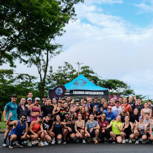 Event cover TAI Running Club + Tri Life - 03/04/2026 (Parque da Cidade de Bras�lia)