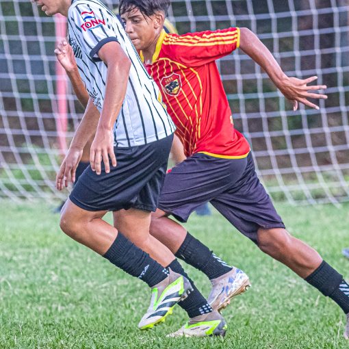 Event cover Vila Esperan�a Sub 15 x Comercial Sub 15