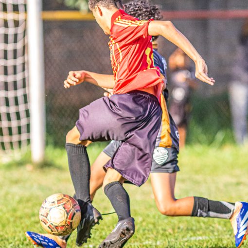 Event cover Vila Esperan�a Sub 13 x Comercial Sub 13 