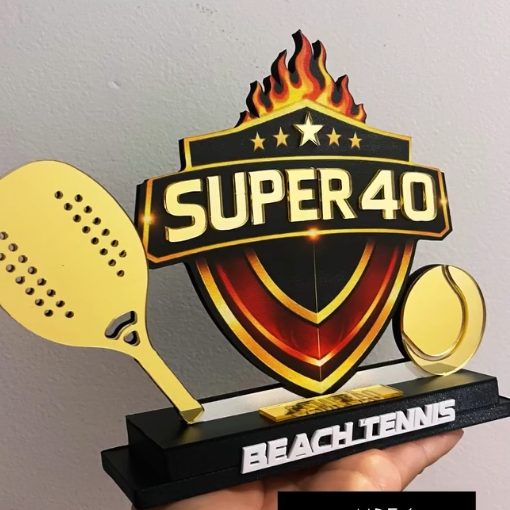 Event cover SUPER_40 FINALS BT