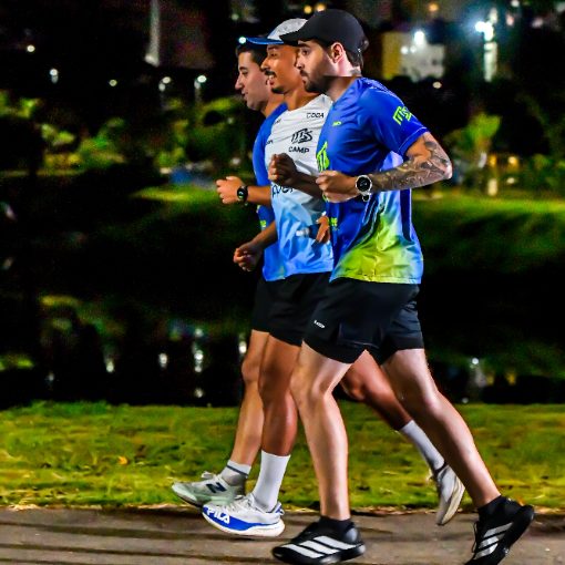 Event cover Parque Dom Quixote Quinta tarde/noite