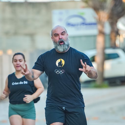 Copertura dell'evento C�lido Crossfit 