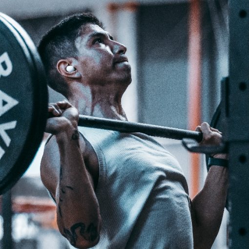 Event cover Shooting Day - Cross Nilton Lins