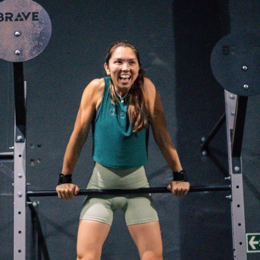 Event cover TREINO BOX PICO 603 - 02/04/2026