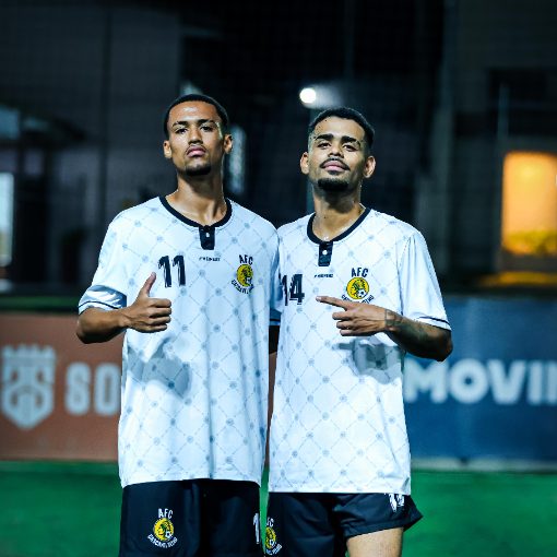 Event cover ARENA BIASI - NOTURNO DIA 02/04