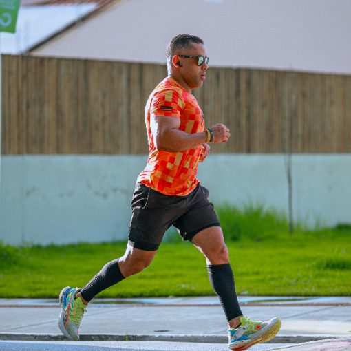 Event cover Treino FOTOP na Avenida Ceci Cunha Manh� de Sexta - Arapiraca/AL