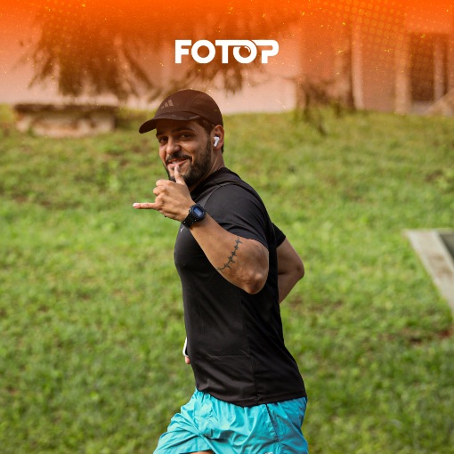 Event cover TREINEI E POSTEI NA UFLA - MANH� DE SEXTA FEIRA 03/04/26