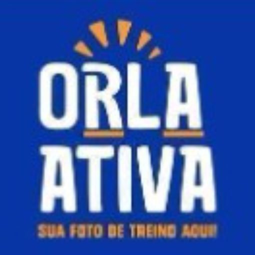 Event cover Treinos Orla Ativa 03/04/26
