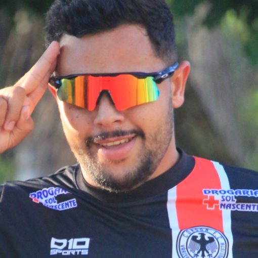 Event cover Treno no Vale azul 