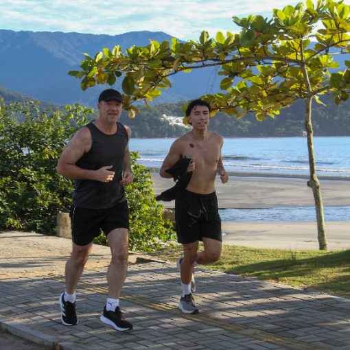 Event cover Treinos Ubatuba  Sexta 03/04/25