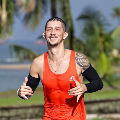 Event cover TREINO ONDINA - 03/04