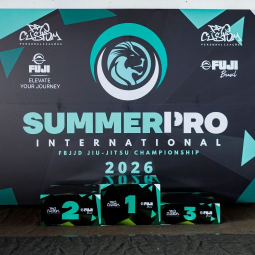 Event cover Summer Pro 2026