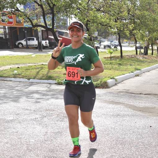 Event cover CORRIDA DO TREVO