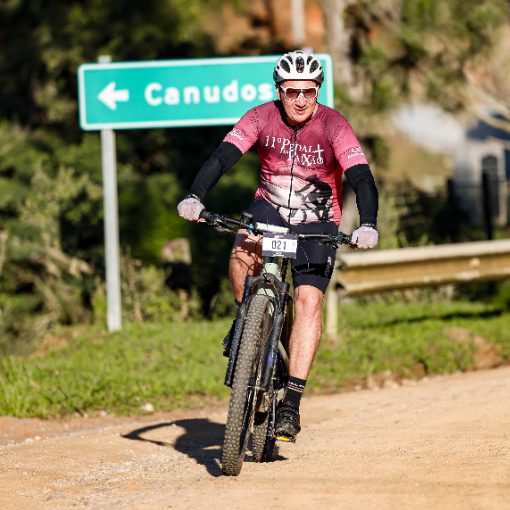 Event cover Pedal da Paix�o 2026 