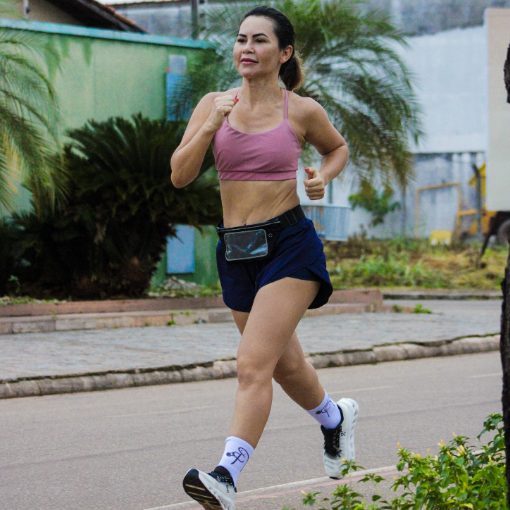 Copertura dell'evento Corrida ao amanhecer na av minas gerais 03/04/2026