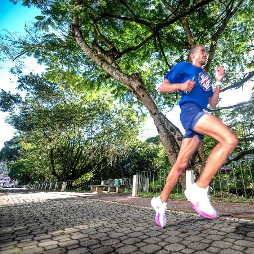 Event cover Treino Friburgo - Domingo/Manh� (Avenida)