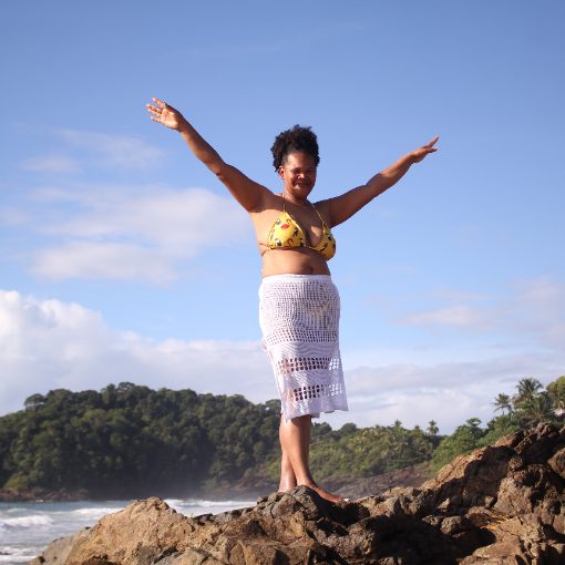 Event cover PASSEIO EXCURS�O ITACAR� 