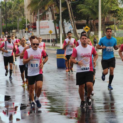 Event cover LOVINA BEACH RUN 2020