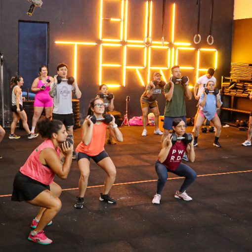 Event cover BullTerrier - Feriado Sexta 03/04/26