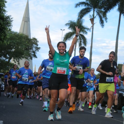 Event cover 49� EDI��O DA PROVA R�STICA TIRADENTES