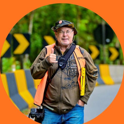 Copertura dell'evento TREINO EV ESTRADA VELHA 04/04 BY BUSTO