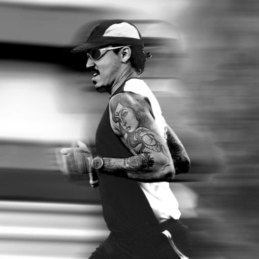 Event cover RUN&PIZZA SKILL RUNNING CLUB