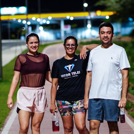 Event cover Treino FOTOP Bosque do Jacare� - Noite 03.04.26