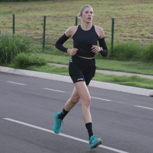 Event cover Treino VaiCorrendo Portal do Lago Bebedouro