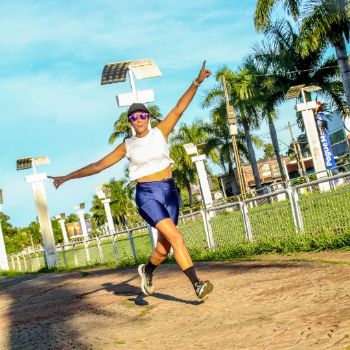 Event cover Treino na Avenida Brasil - 04/04