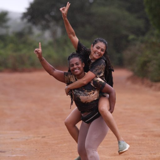 Event cover Nas Trilhas de Conquista - Roseiral 