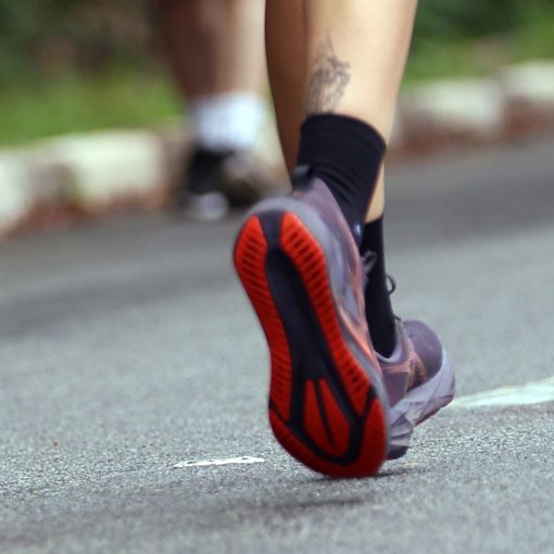 Capa do evento Treino Estrada Velha 04/04/2026