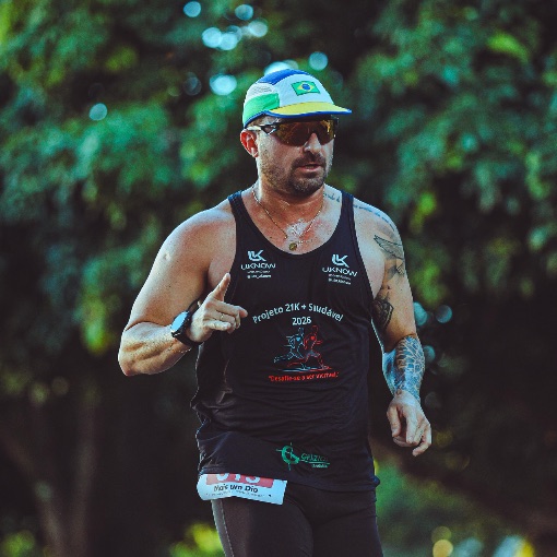 Capa do evento PROJETO 21K + SAUD�VEL 04.04