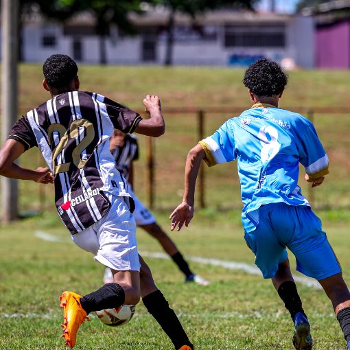 Event cover CIAF VALP X INST. CEIL�NDIA - S17 - NOVOS TALENTOS