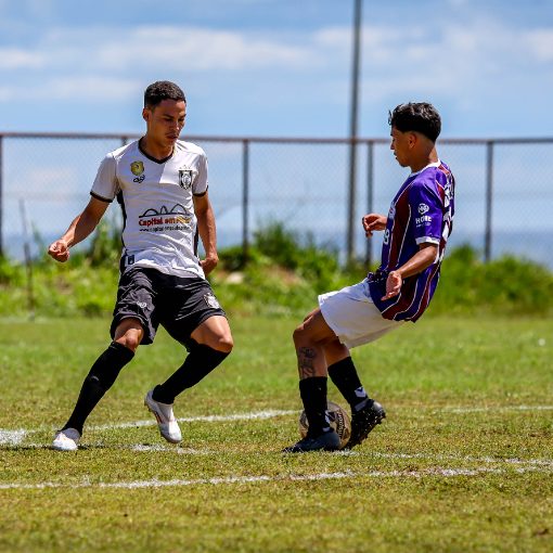 Event cover CEIL�NDIA X CEILANDENSE - S20 - NOVOS TALENTOS 