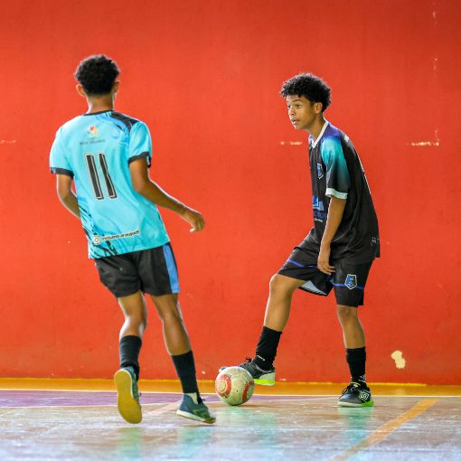 Event cover 3.VILLA REAL X JUVENTUS RIACHO - S15 - SUPER LIGA TAG PARK