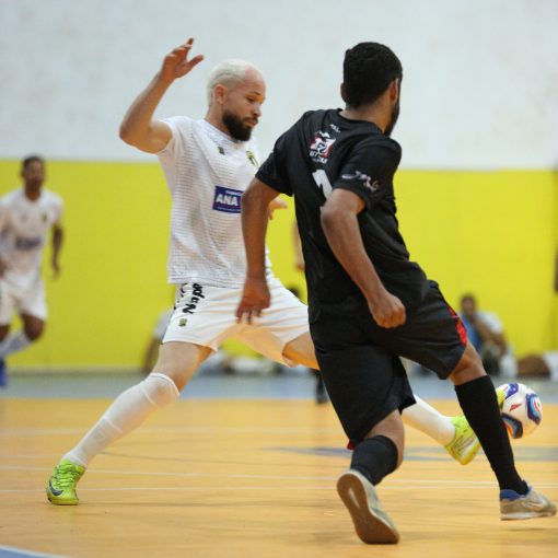 Event cover CAMPEONATO DO SUDOESTE DE FUTSAL 