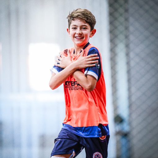 Event cover Treino da ULBF