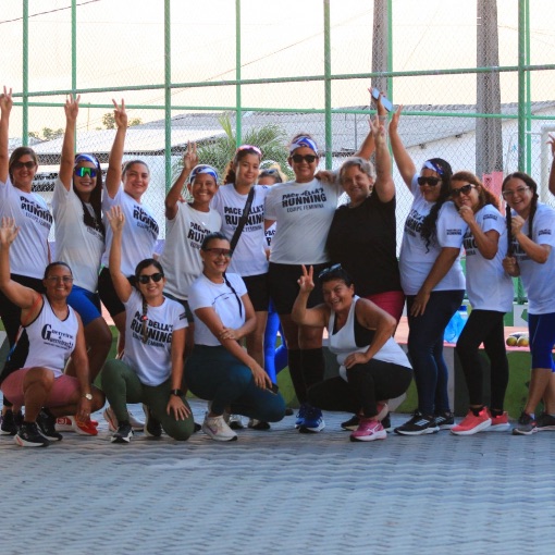 Event cover Pace Delas 