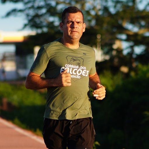 Event cover Treino FOTOP Bosque do Jacare� - Manh� - 04.04.26