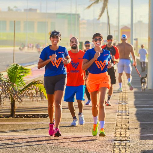 Event cover TREINO ASSESSORIAS - JARDIM DE ALAH/ARMA��O (S�BADO)