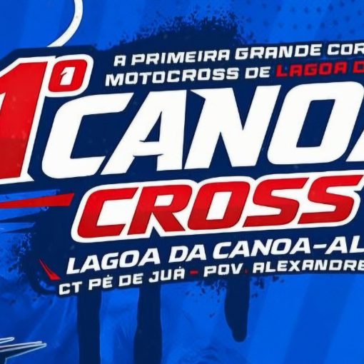 Portada del evento 1�  Motocross Canoa Cross 2026