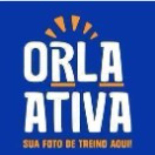 Event cover Treinos Orla Ativa - 04/04/26