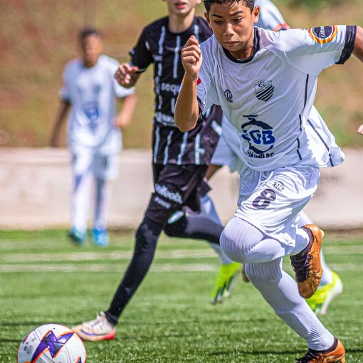 Event cover Comercial RP SUB-13 x Palmeiras SUB-13