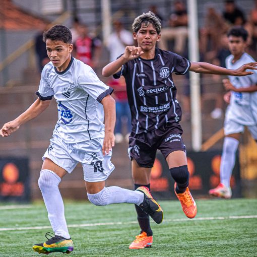 Event cover Comercial RP SUB-14 x Palmeiras SUB-14