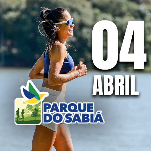Event cover TREINOS PARQUE DO SABI� - S�BADO