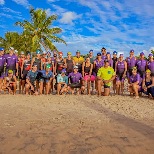 Couverture de l'�v�nement Simulado de Triatlhon 3F