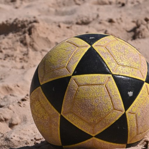 Event cover FUTEV�LEI PAJU�ARA